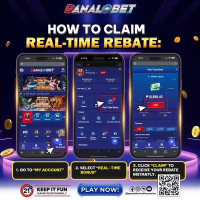 Download App panalobet app