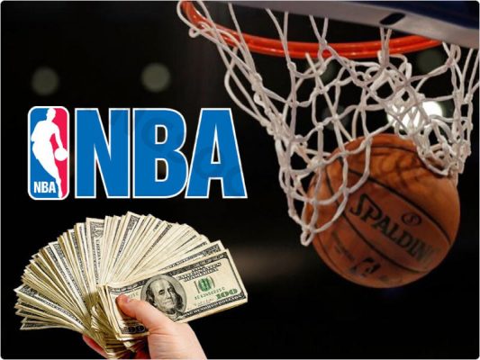 Nba bets