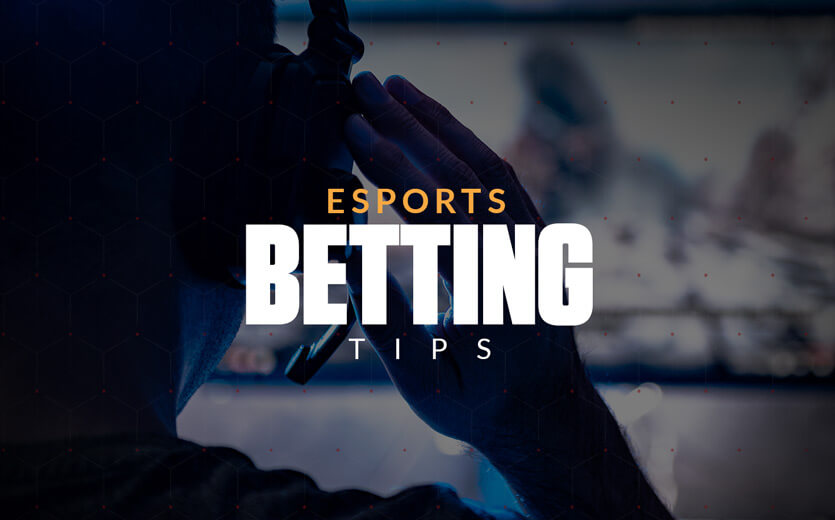 Esport Betting Online: In-Play Strategies and 5 Tips on Panalobet esport betting online