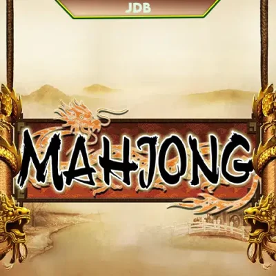 jbd mahjong slot